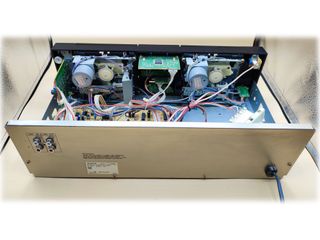 SONY TC-W230 PLETINA