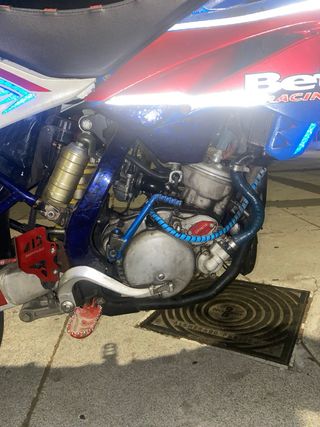 Beta RR Motard 50cc