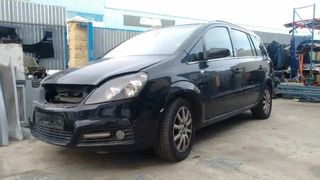 A997 Despiece Motor para OPEL ZAFIRA B Cosmo 2005 109708