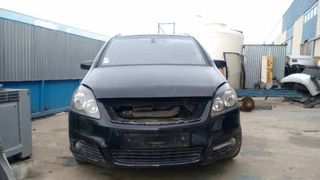 A997 Despiece Motor para OPEL ZAFIRA B Cosmo 2005 109708