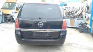 A997 Despiece Motor para OPEL ZAFIRA B Cosmo 2005 109708