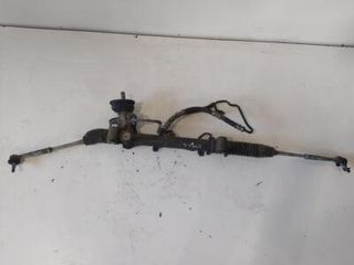 0250080025001 Cremallera Direccion para OPEL ASTRA G BERLINA * 117845