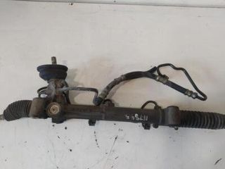 0250080025001 Cremallera Direccion para OPEL ASTRA G BERLINA * 117845