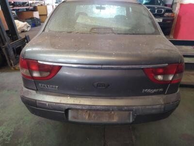 7700437090 Alternador para RENAULT MEGANE I FASE 2 CLASSIC (LA...) 2000 119401