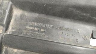 8200003065 Bateria para RENAULT LAGUNA II (BG0) Authentique 2004 119870