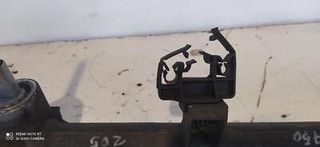 37502387 Cremallera Direccion para FIAT STILO (192) 1.9 JTD 115 2002 124750