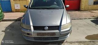 37502387 Cremallera Direccion para FIAT STILO (192) 1.9 JTD 115 2002 124750