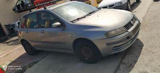 37502387 Cremallera Direccion para FIAT STILO (192) 1.9 JTD 115 2002 124750