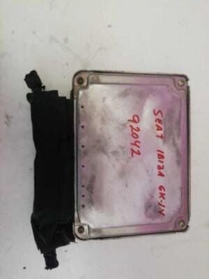 6K0906032Q Centralita Motor Uce para SEAT IBIZA (6K1) Stella 92042