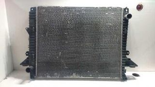 PCC500470 Radiador Agua para LAND ROVER DISCOVERY V6 TD HSE 105554