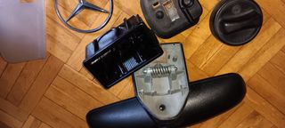 Accesorios Mercedes E300