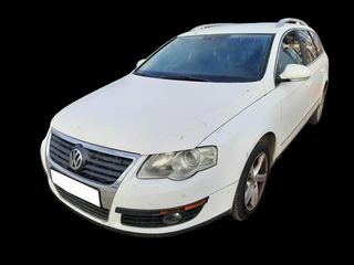 Despiece Volkswagen passat B6