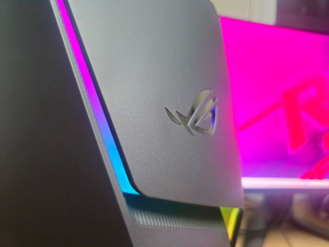 PC Gaming ASUS (Ryzen 7, 16Gb RAM, RTX 3070)