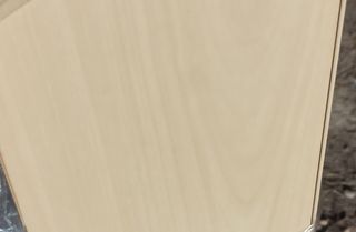 Puerta plegable PVC haya Grosfillex