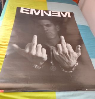 Pack de 4 Pósters Variados