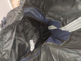 BACKPACK SYMBIUM ACCESS 70+10