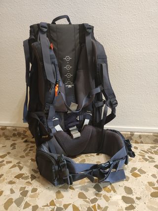 BACKPACK SYMBIUM ACCESS 70+10