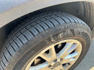 Volvo XC90 2003 2.4 auto 7plazas