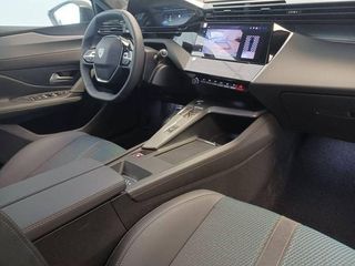 Peugeot e-308 5P First Edition Eléctrico 115kW (156CV)