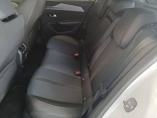 Peugeot e-308 5P First Edition Eléctrico 115kW (156CV)