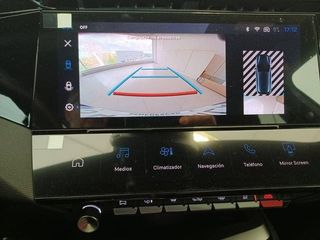 Peugeot e-308 5P First Edition Eléctrico 115kW (156CV)