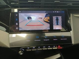 Peugeot e-308 5P First Edition Eléctrico 115kW (156CV)