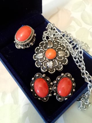 Gioielli vintage Italia