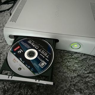 Xbox 360 BLADES dashboard + 16 juegos (Rareza)