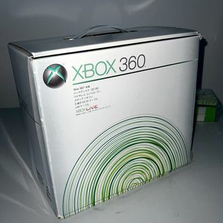 Xbox 360 BLADES dashboard + 16 juegos (Rareza)