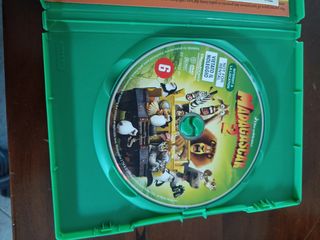 Madagascar 2 - DVD Italiano