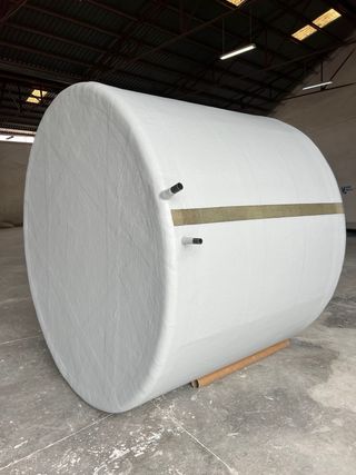 OCACION!!! DEPOSITOS DE POLIESTER REFORZADO!!!