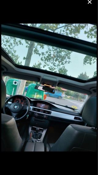 BMW Serie 3 2008