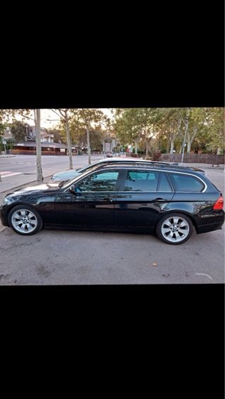 BMW Serie 3 2008