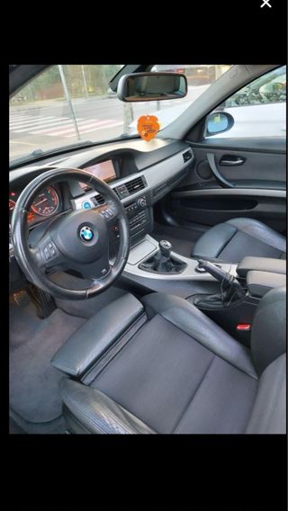 BMW Serie 3 2008