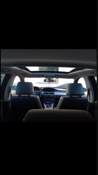 BMW Serie 3 2008