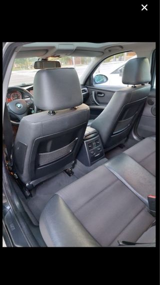 BMW Serie 3 2008