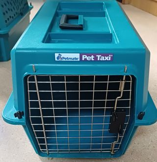 3 trasportini da viaggio per animali domestici