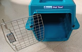 3 trasportini da viaggio per animali domestici