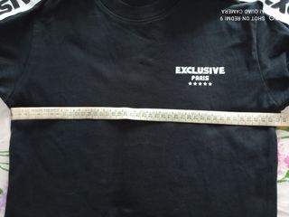 Completo sportivo Exclusive Paris tg.S