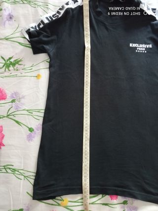 Completo sportivo Exclusive Paris tg.S