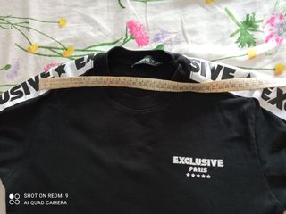 Completo sportivo Exclusive Paris tg.S