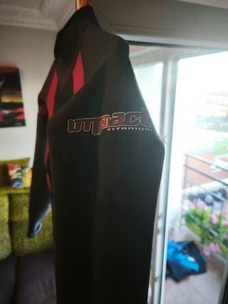 Traje neopreno Alder - Talla 14 equivale una S