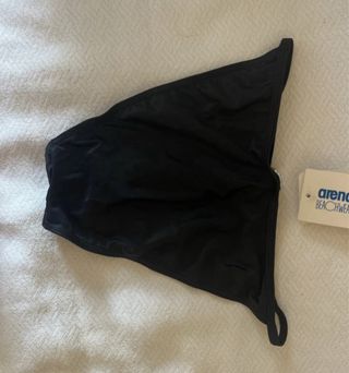 Bikini triangolo vintage