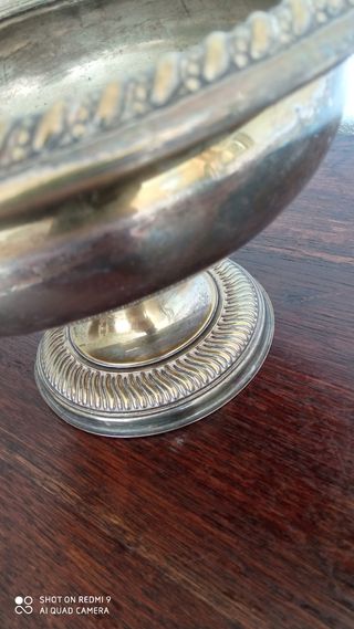 CENTRO/ MESA /VINTAGE