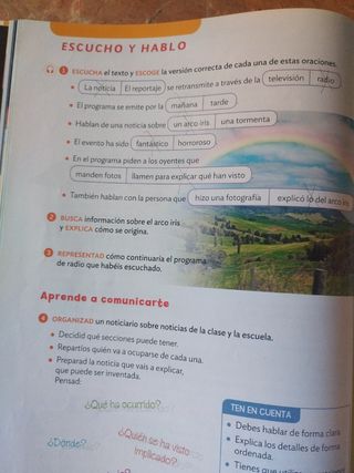 LENGUA CASTELLANA SERIE ACENTOS 3 PRIMARIA CONS...