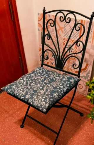 #CONJUNTO DE JARDÍN#