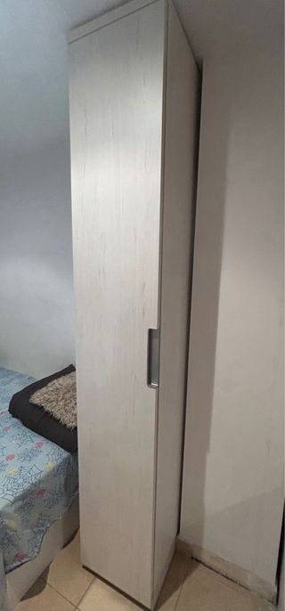 DORMITORIO JUVENIL
+ ARMARIO + ESCRITORIO