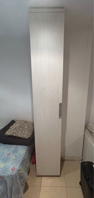 DORMITORIO JUVENIL + ARMARIO