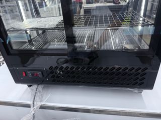 VITRINA EXPOSITORA DE FRIO DE 100L - SOBRE MESA