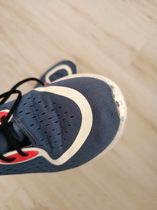Zapatillas Nike Joyride Dual Run